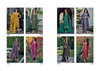 Kantha Kari By Ibiza Viscose Maslin Printed Salwar Kameez Wholesale Price In Surat
